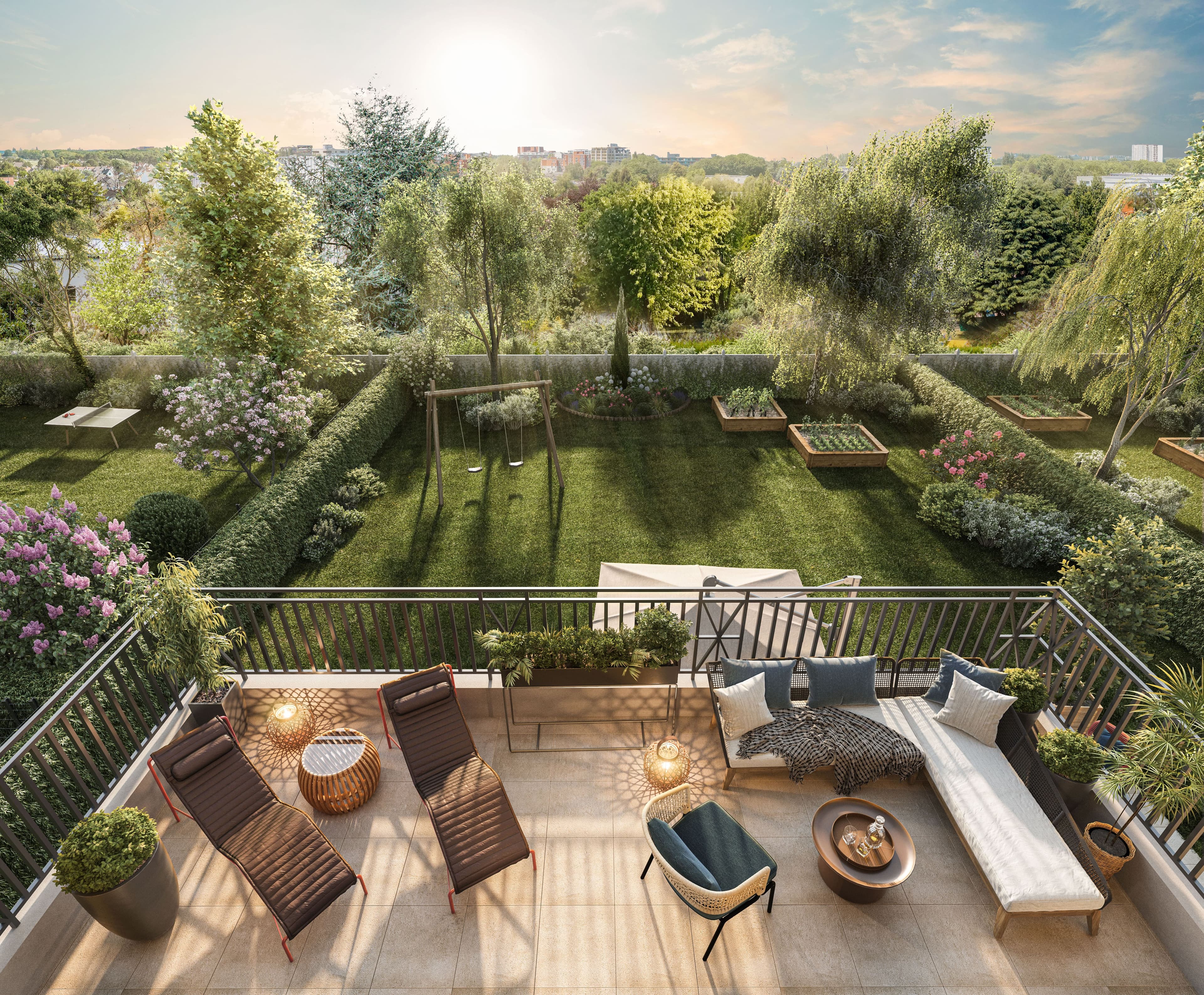 8 Dumouriez, Rueil-Malmaison — view 2