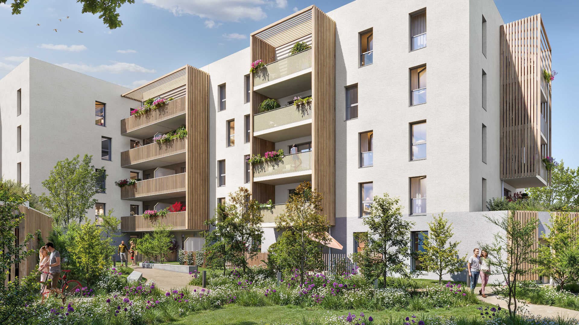 Opportuneo Parc, La Roche-sur-Yon — view 3
