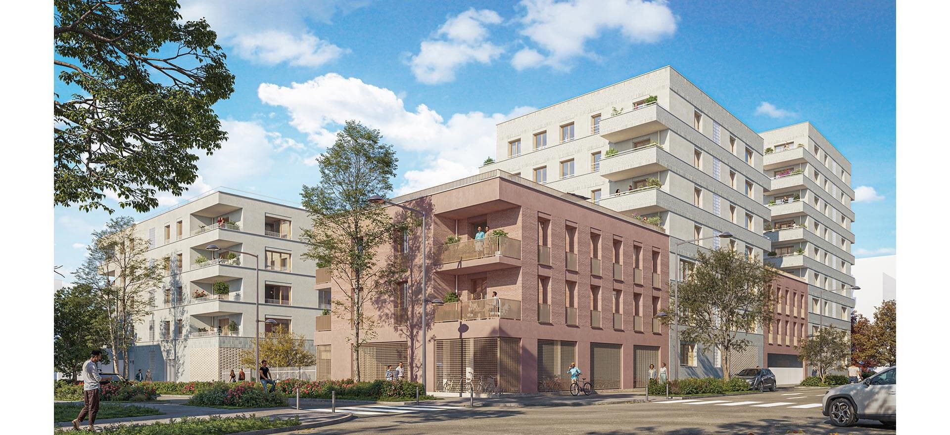 Vivo, Evry-Courcouronnes — view 8