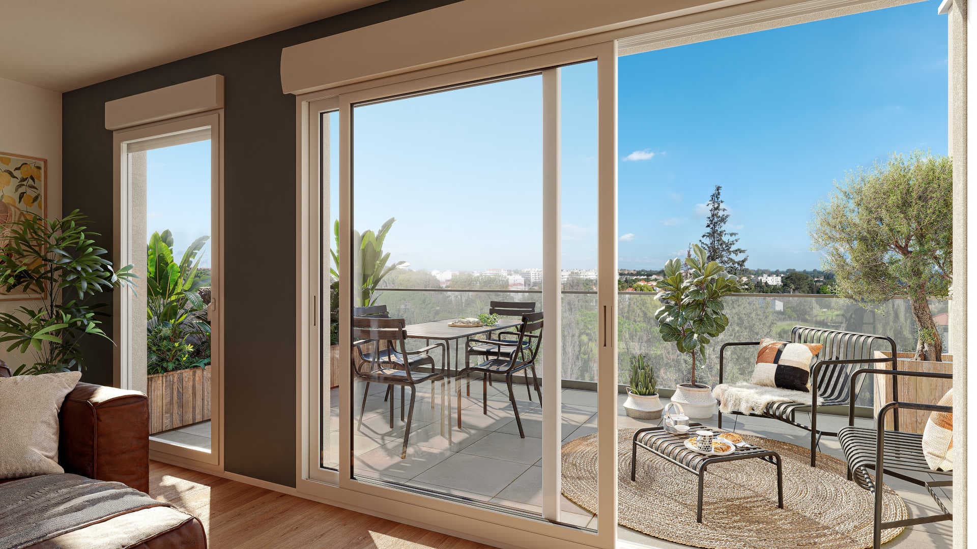 Bel Horizon, Perpignan — view 5