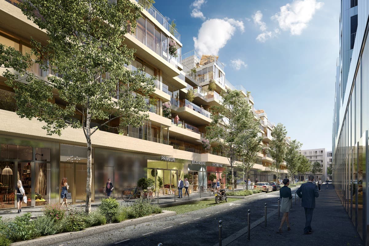 Ateliers Vaugirard - Chapitre Ii, Paris — view 6