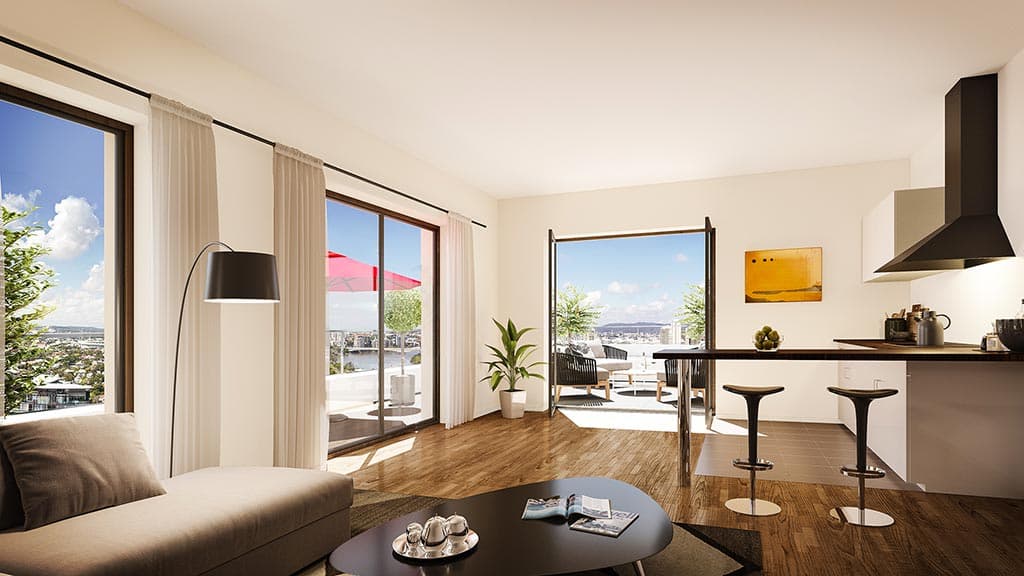 Grand Angle, Asnières-sur-Seine — view 2