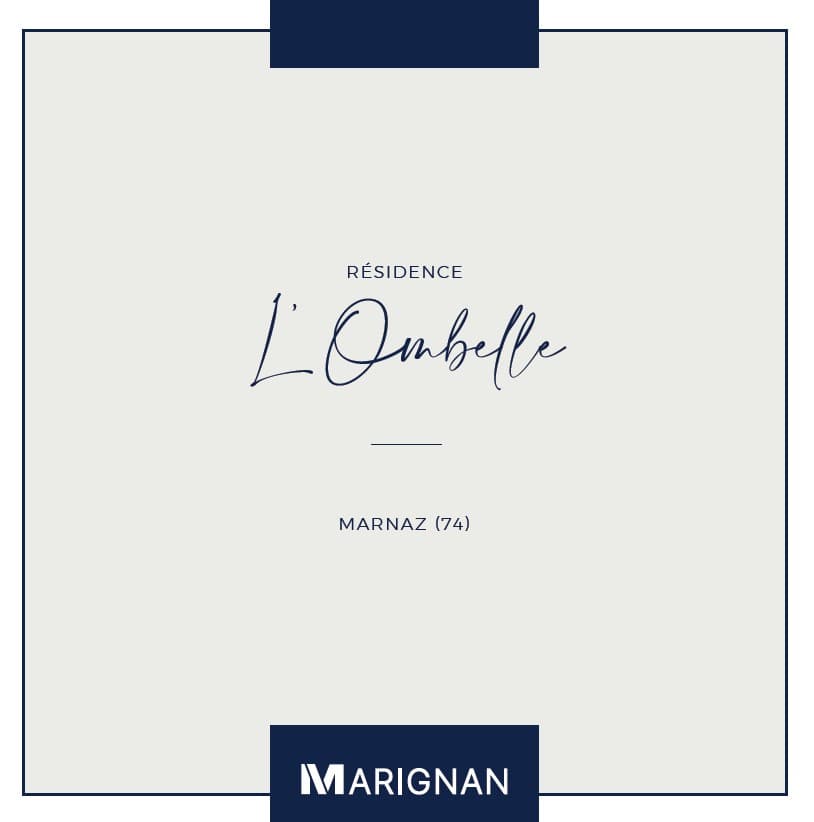 L'Ombelle, Marnaz — view 10