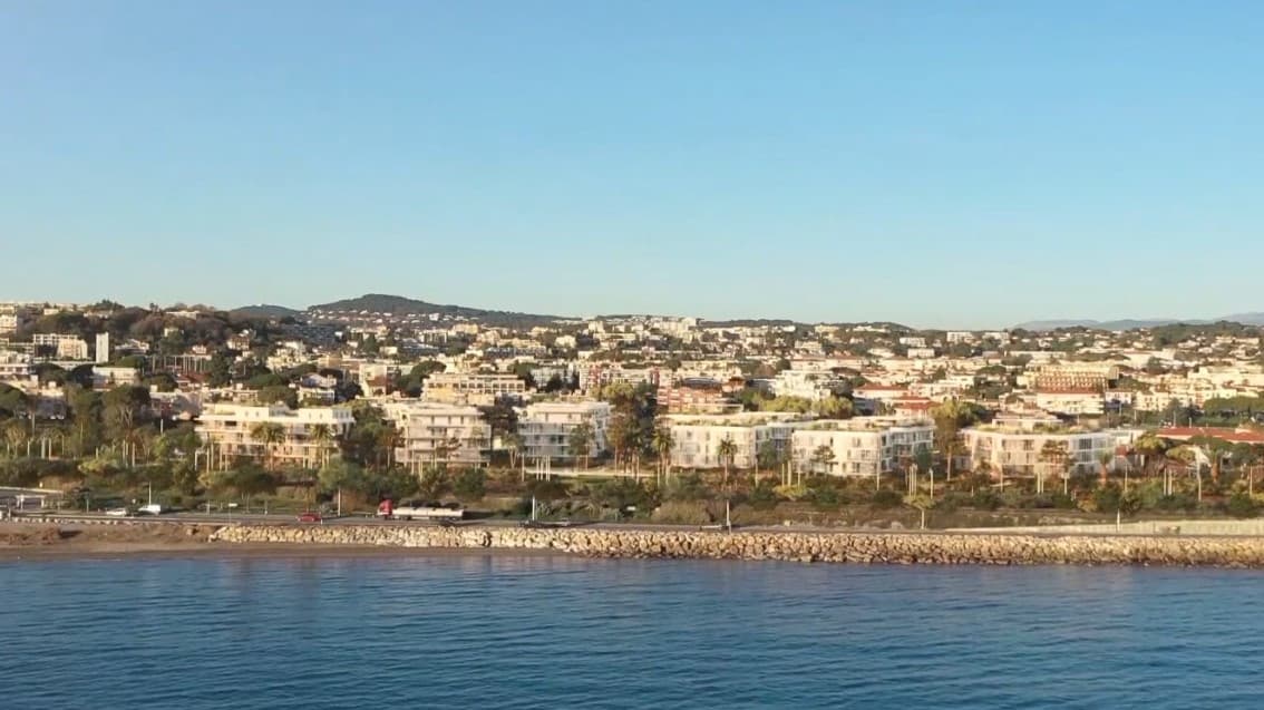 Vauban Littoral, Antibes — view 6