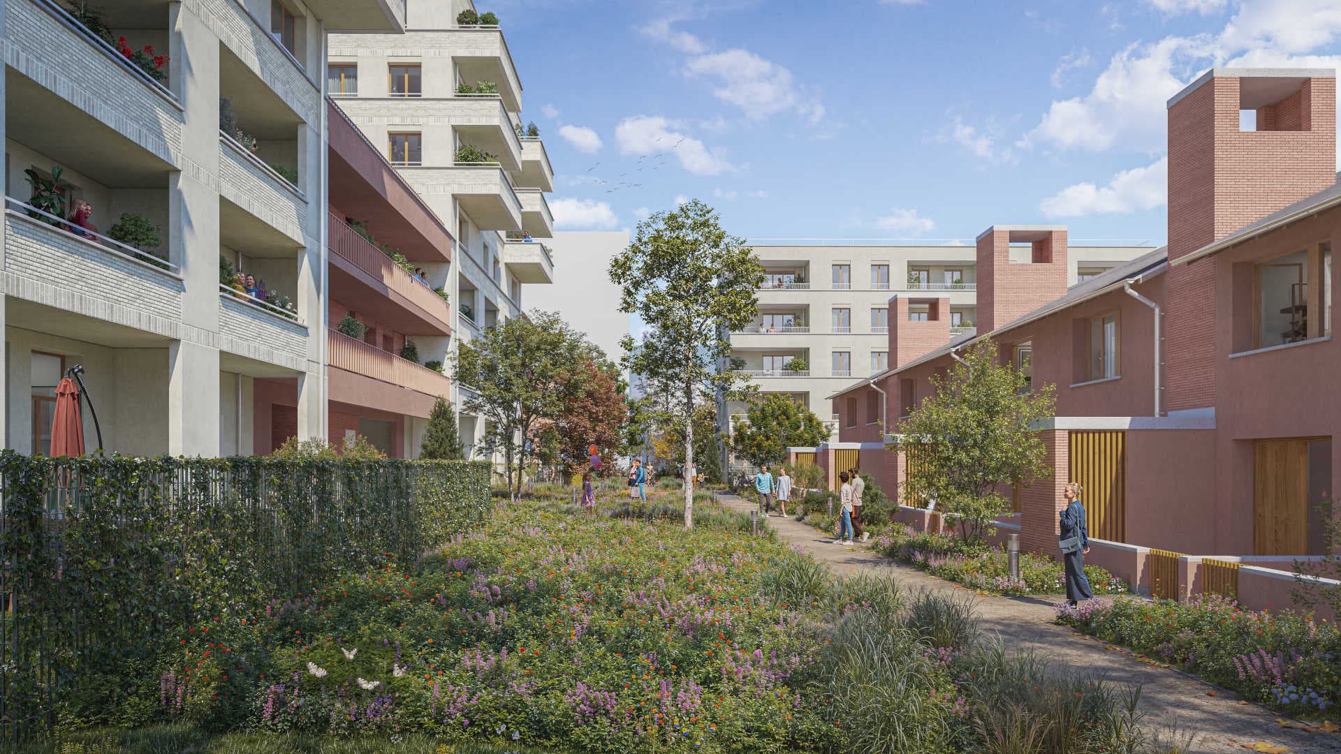 Vivo, Evry-Courcouronnes — view 5