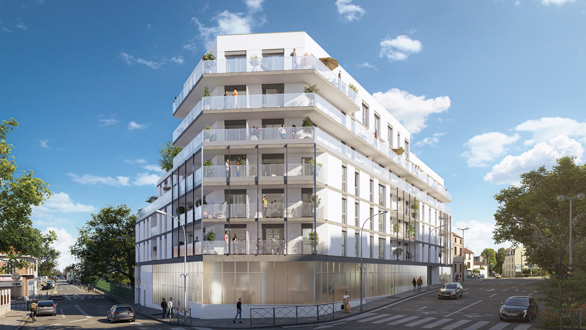 89 Brement, Noisy-le-Sec