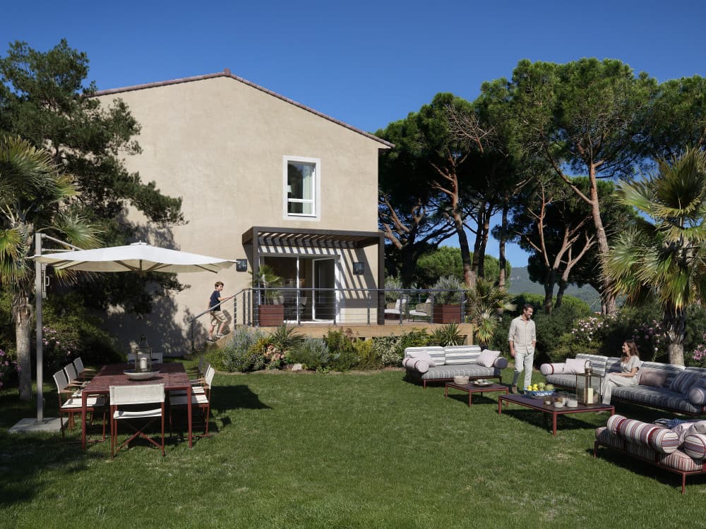 Terra Estrella, Puget-sur-Argens — view 3