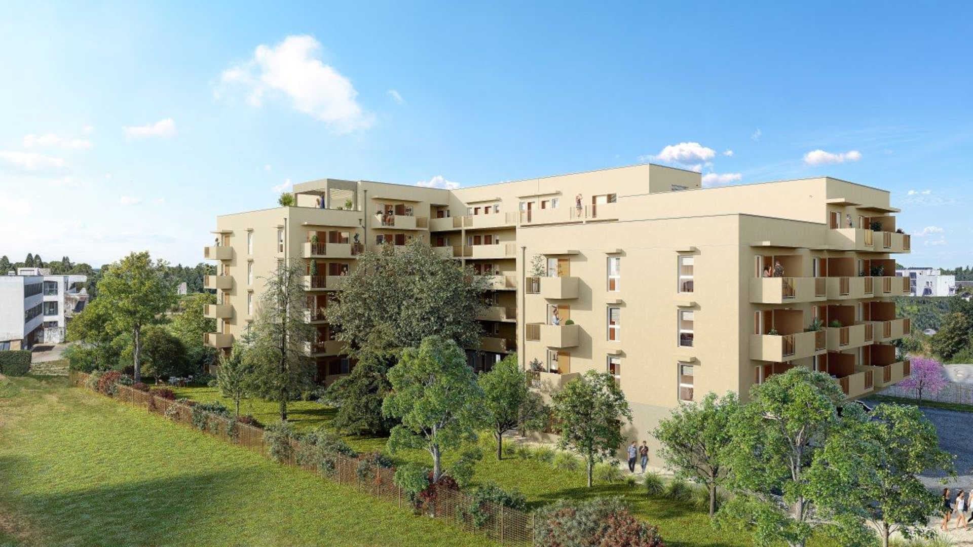 My Campus Avignon Agroparc, Avignon — view 3