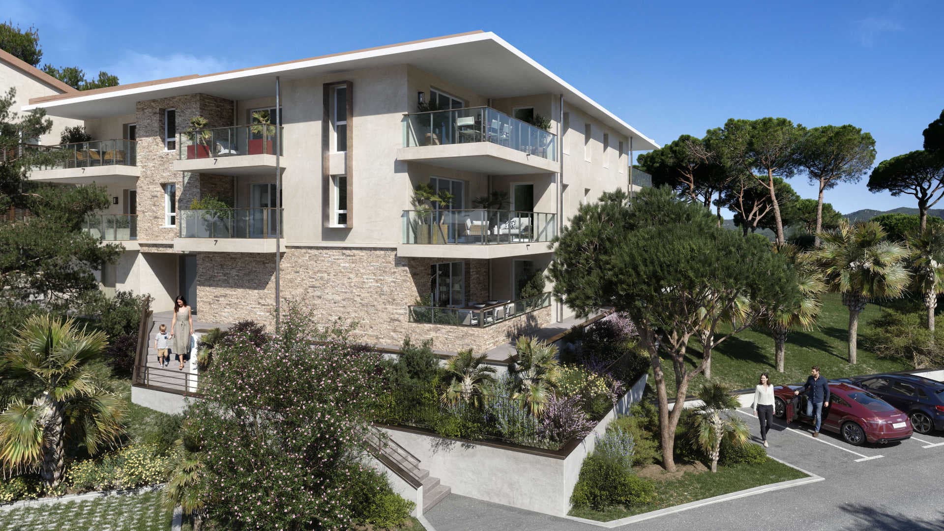 Terra Estrella, Puget-sur-Argens
