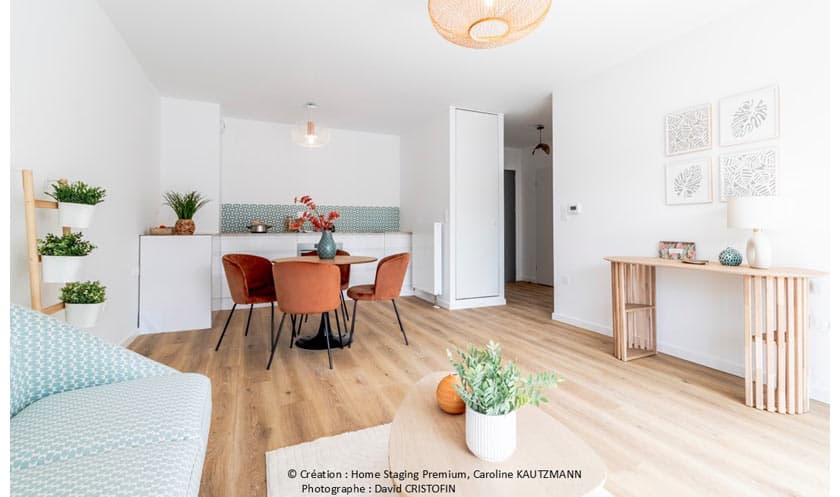 Les Villas du Parc, Nancy — view 8