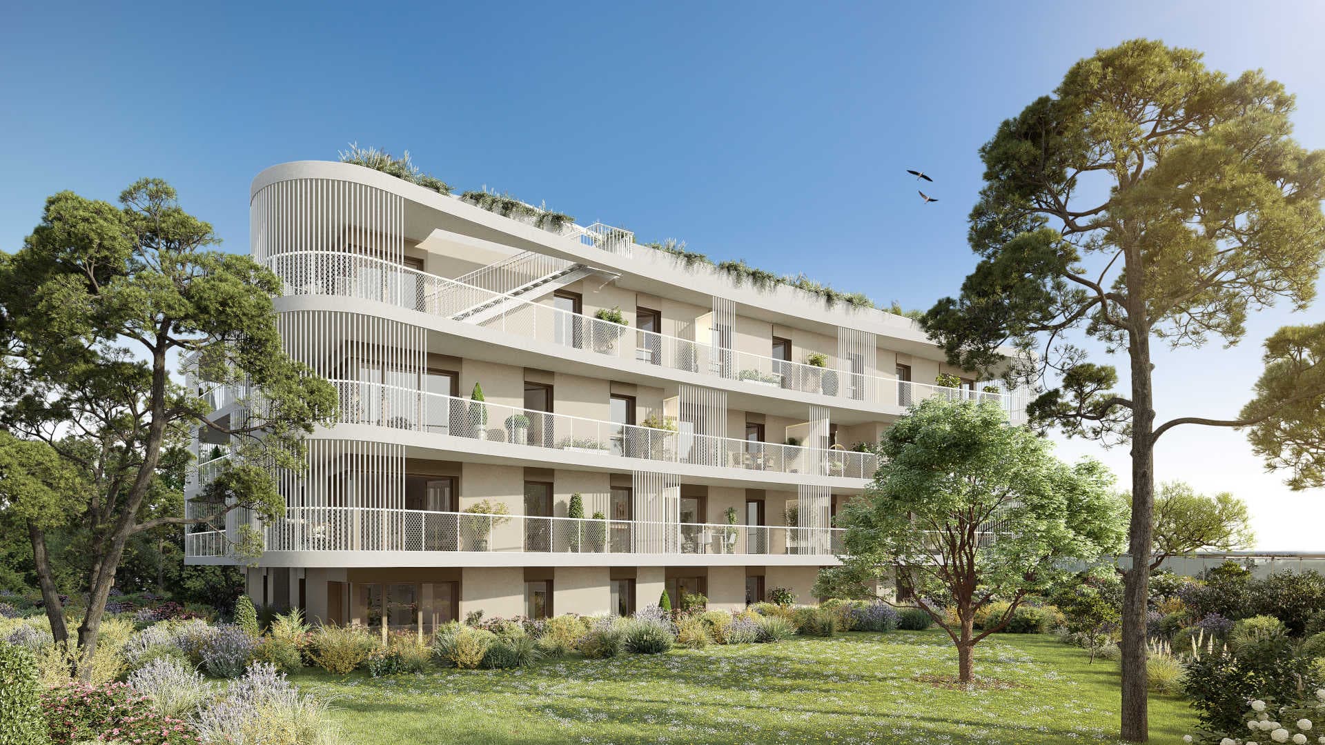 Vauban Littoral, Antibes — view 3