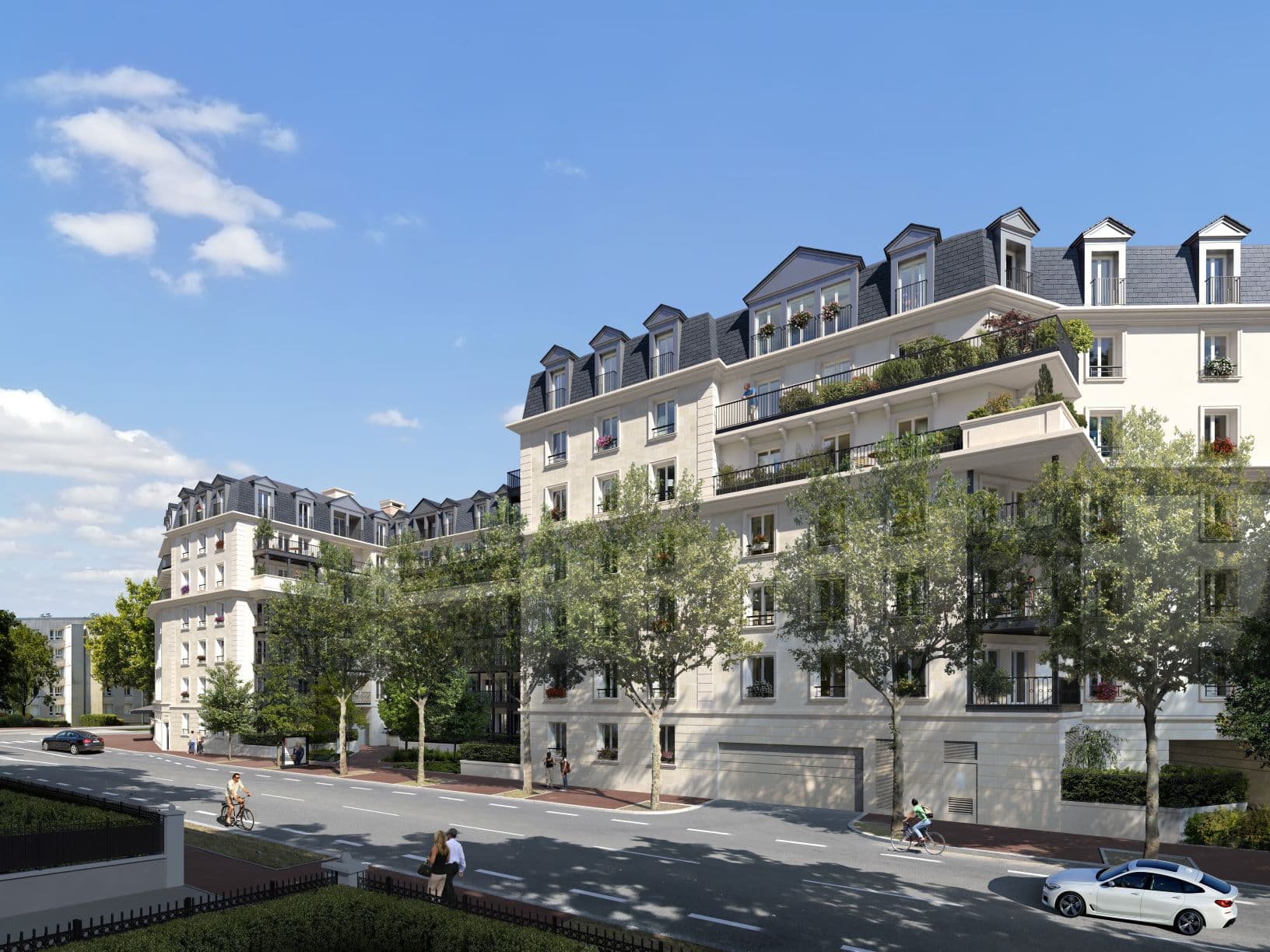 Eugénie, Le Plessis-Robinson — view 12