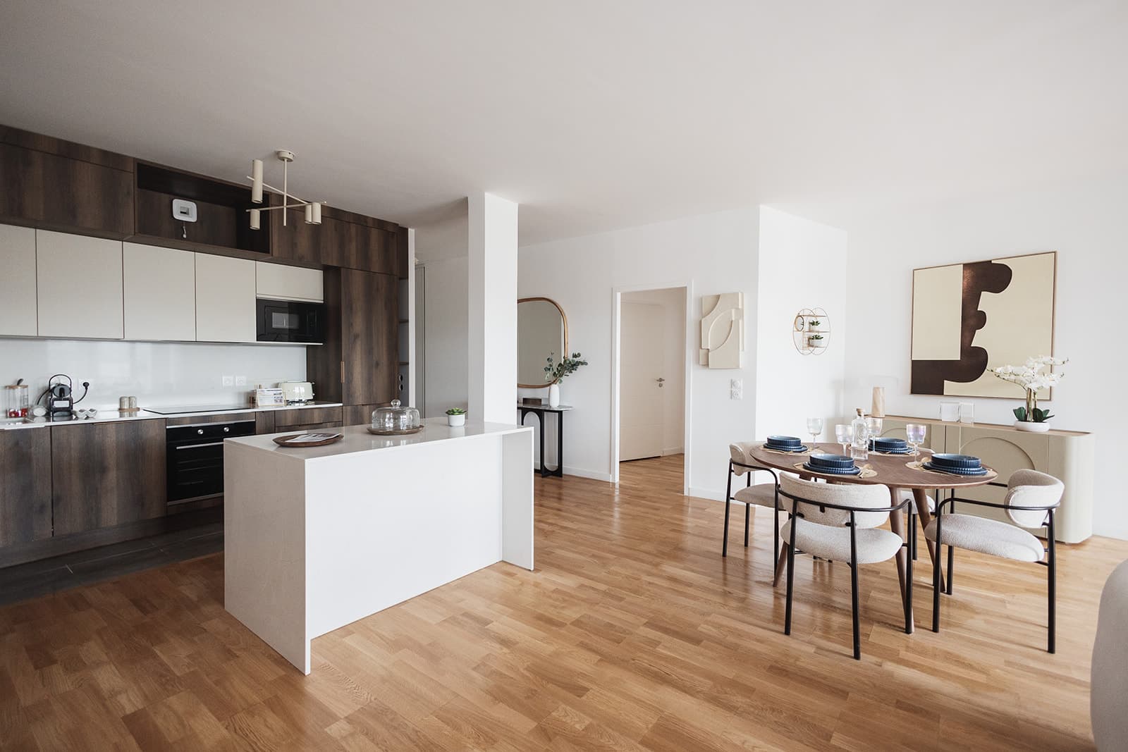 Eugénie, Le Plessis-Robinson — view 10