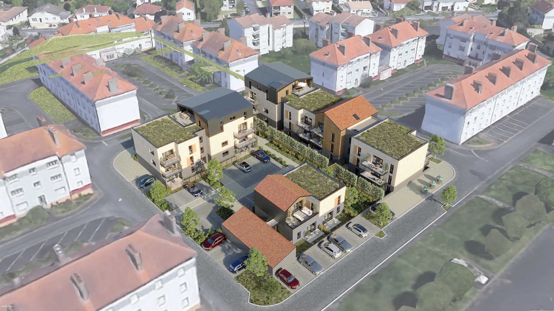Carré Mélusine, Niort — view 5