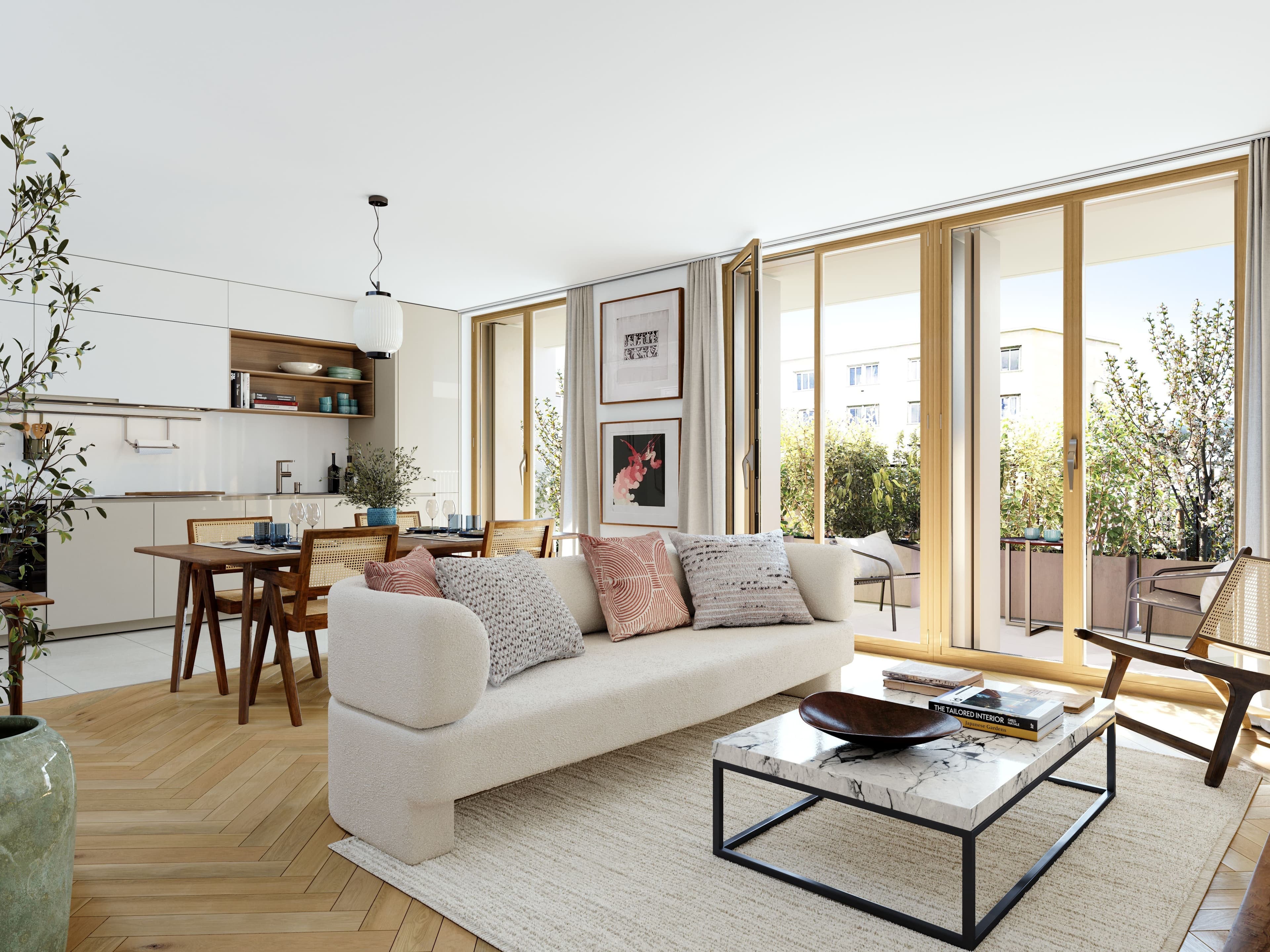 Collection Pierret, Neuilly-sur-Seine — view 7