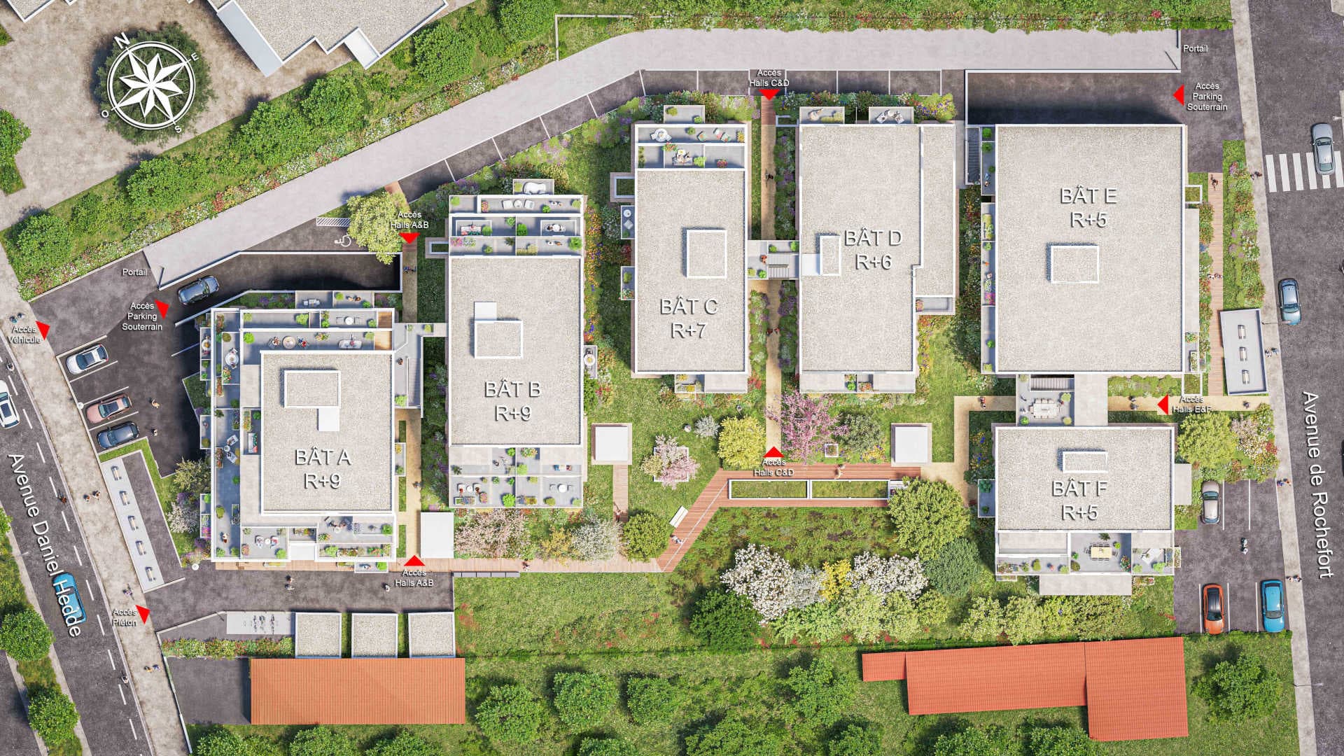 Horizon, Royan — view 5