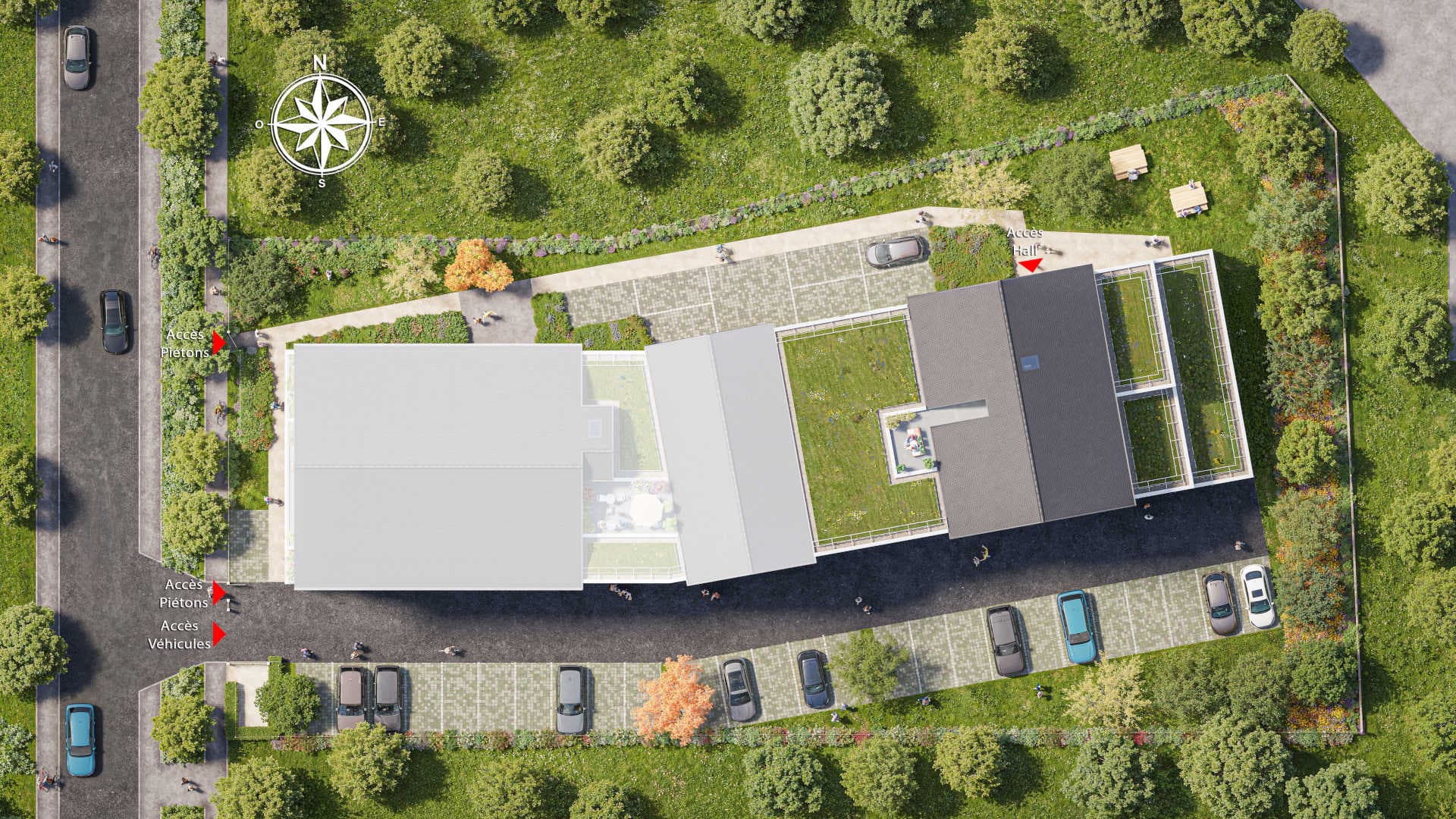 My Work Orléans Saint Mesmin, Orleans — view 3