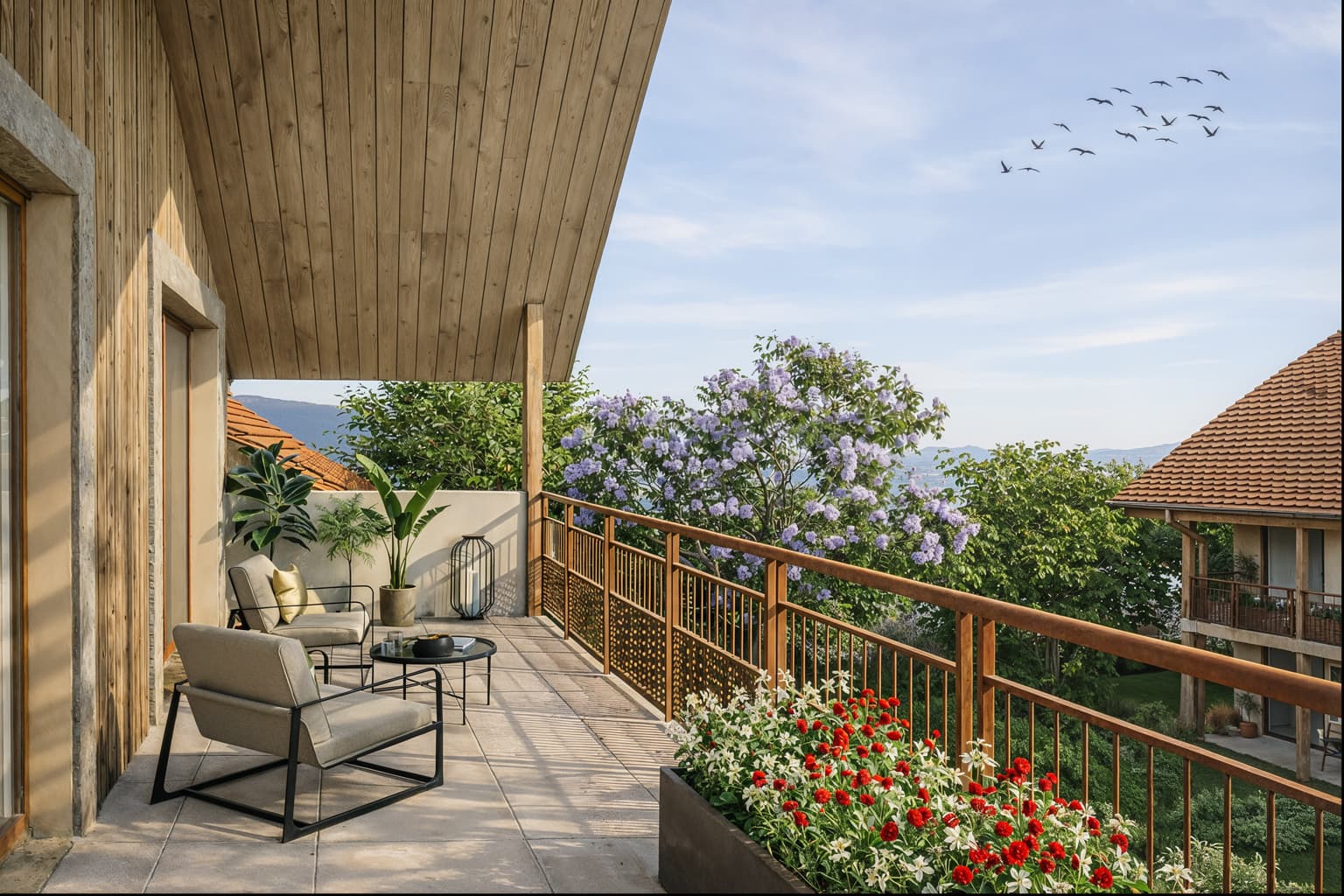 Le Clos des Hautes Vignes, Menthon Saint Bernard — view 5
