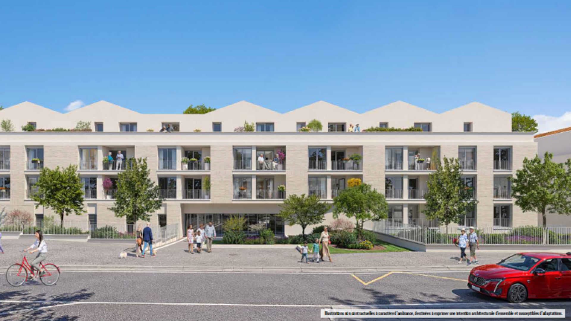 Saint-Orens, Saint-Orens-de-Gameville — view 2