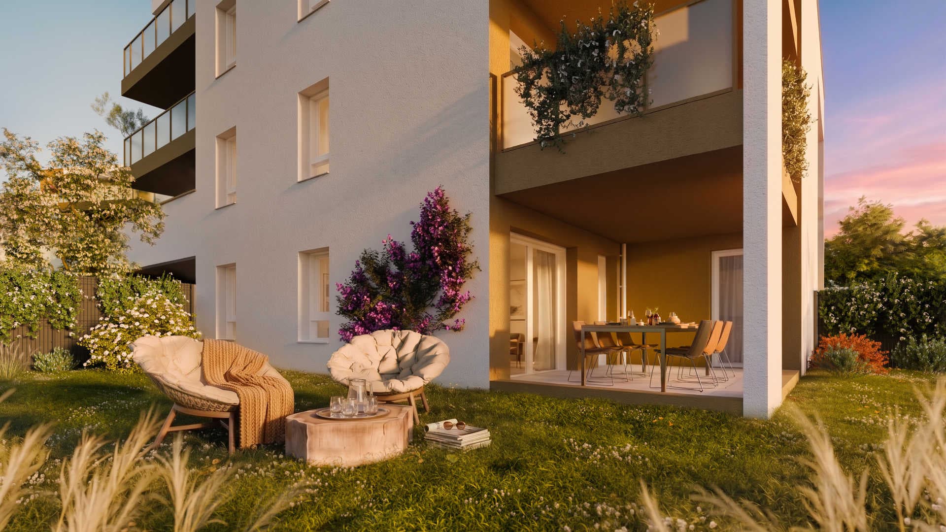 Alora, Montpellier — view 4