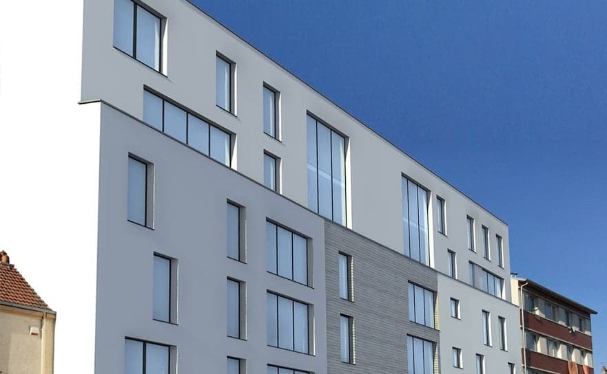 Casanova, Saint-Denis