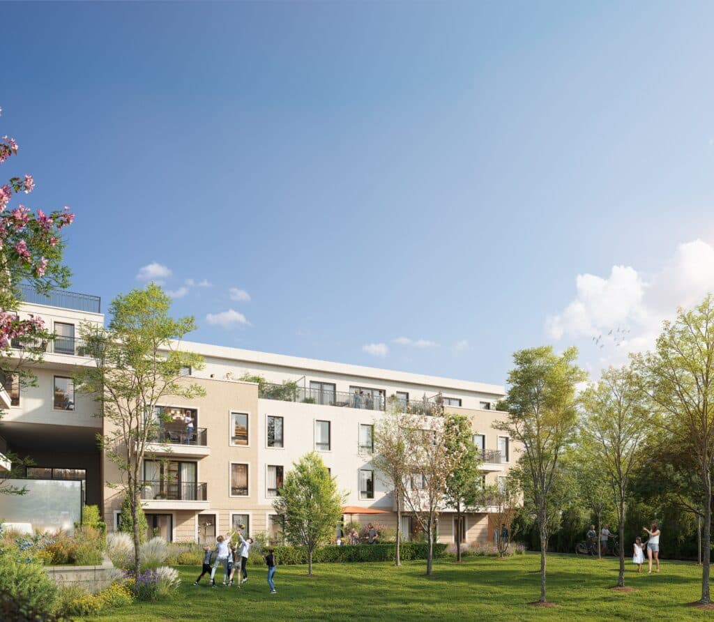 L'Ecrin du Perreux, Le Perreux Sur Marne — view 7