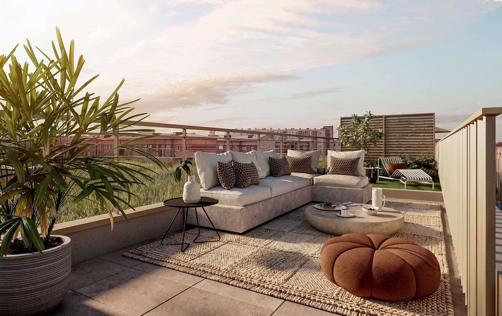 Le 11, Montrouge — view 3