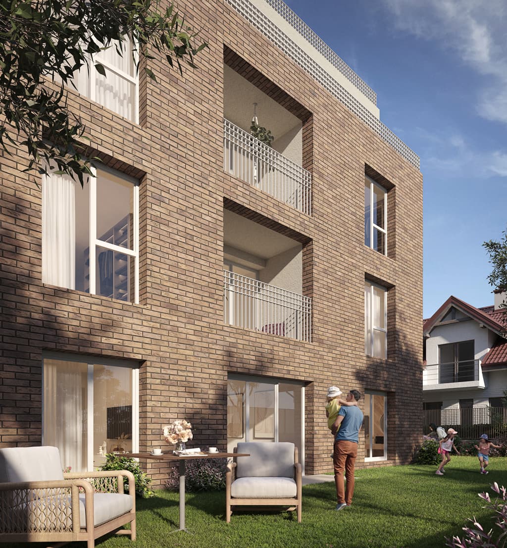 Esprit Valmy, Colombes — view 8
