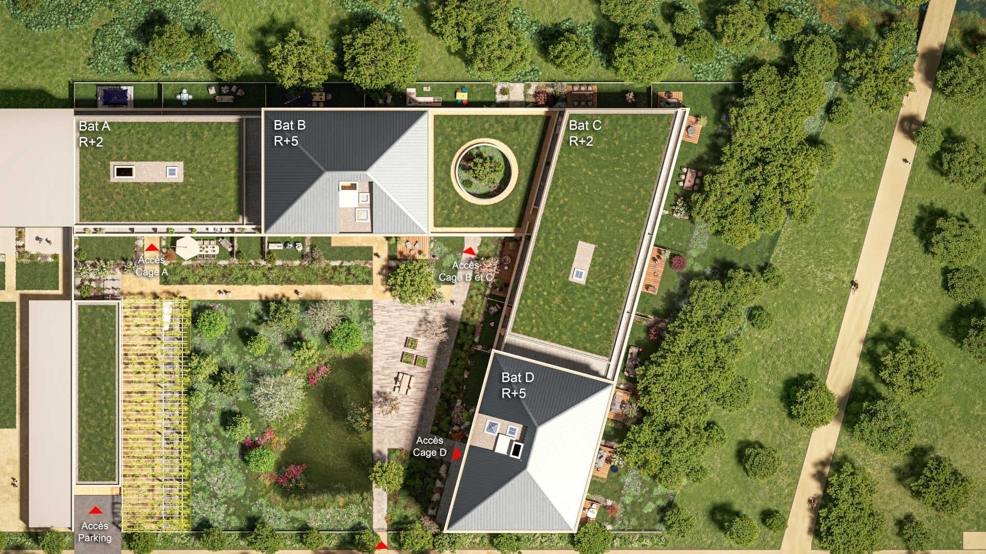 Oxyvia, Bretigny-sur-Orge — view 7