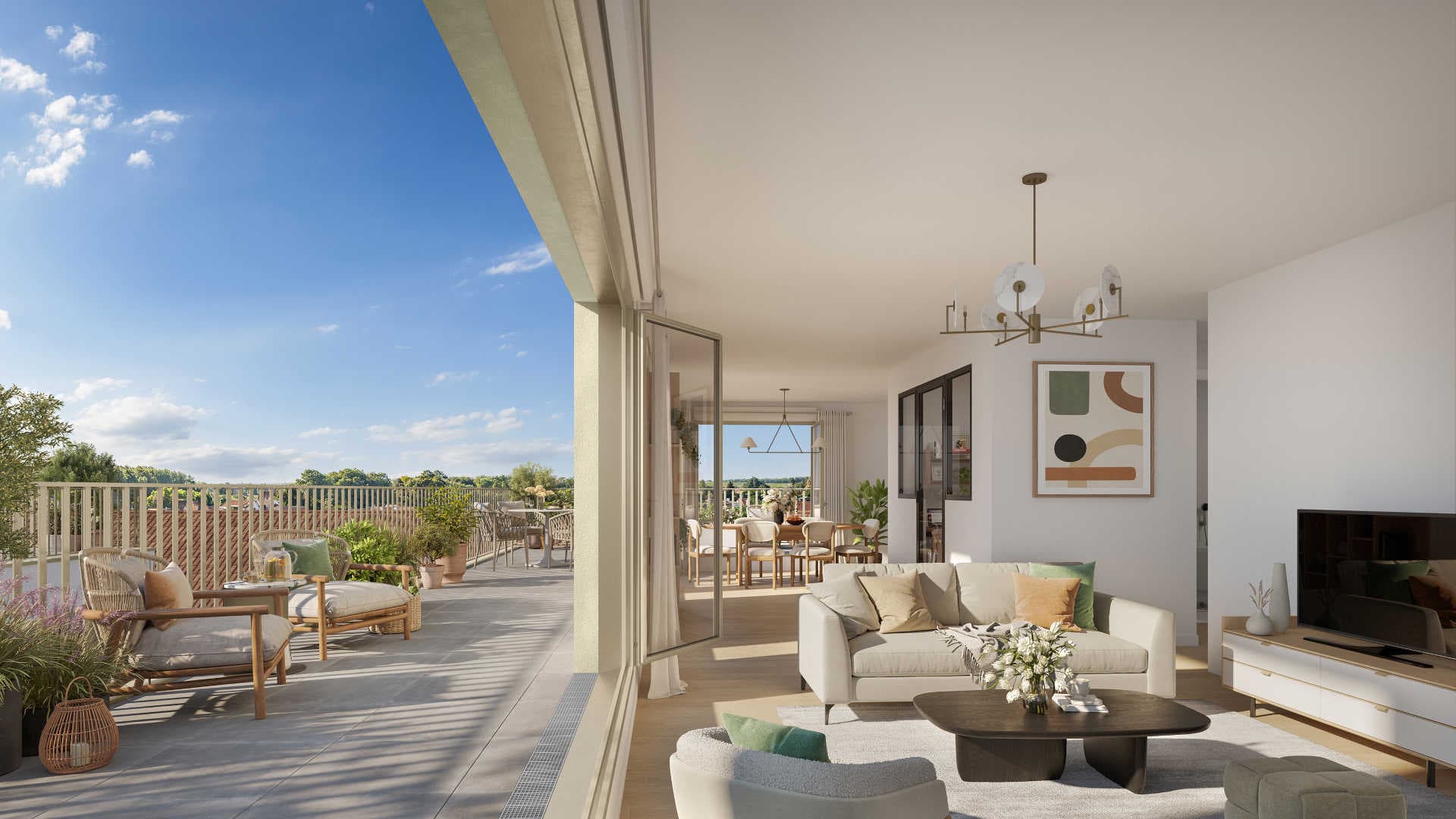 Beloria, Andresy — view 3