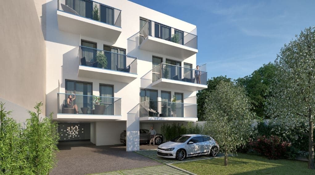 Rue Larose, Gennevilliers