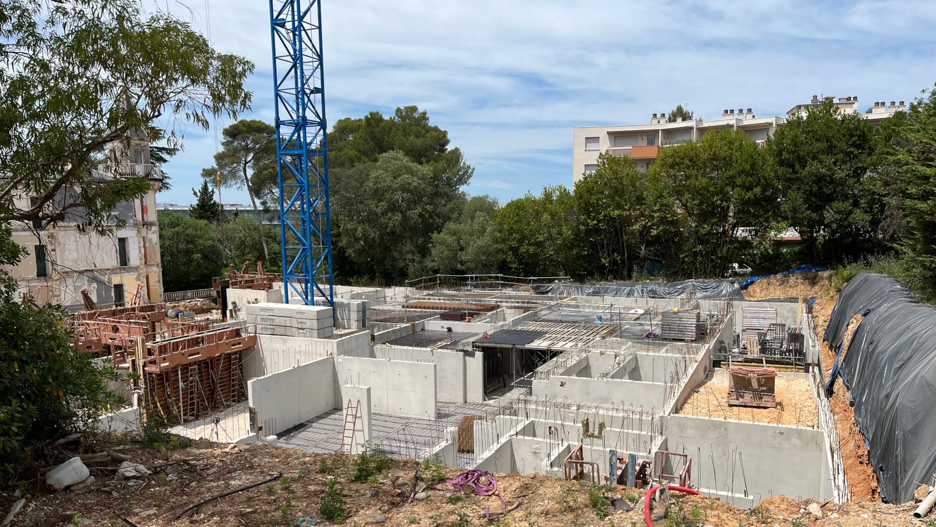 Kodama, Montpellier — view 8