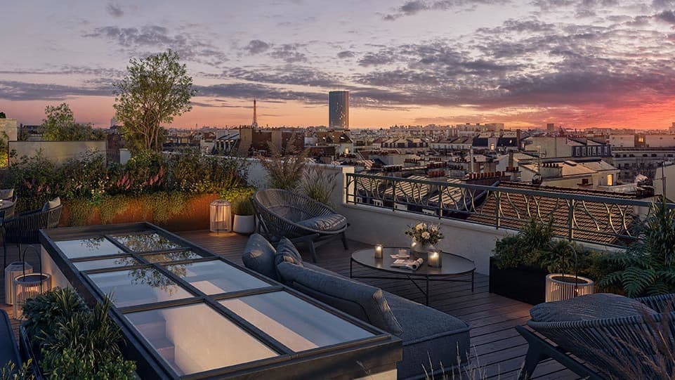 Signature Levallois, Levallois-Perret — view 6