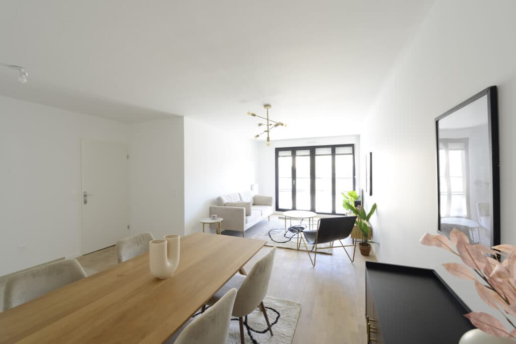 Les Terrasses Bel Air, Colombes — view 15
