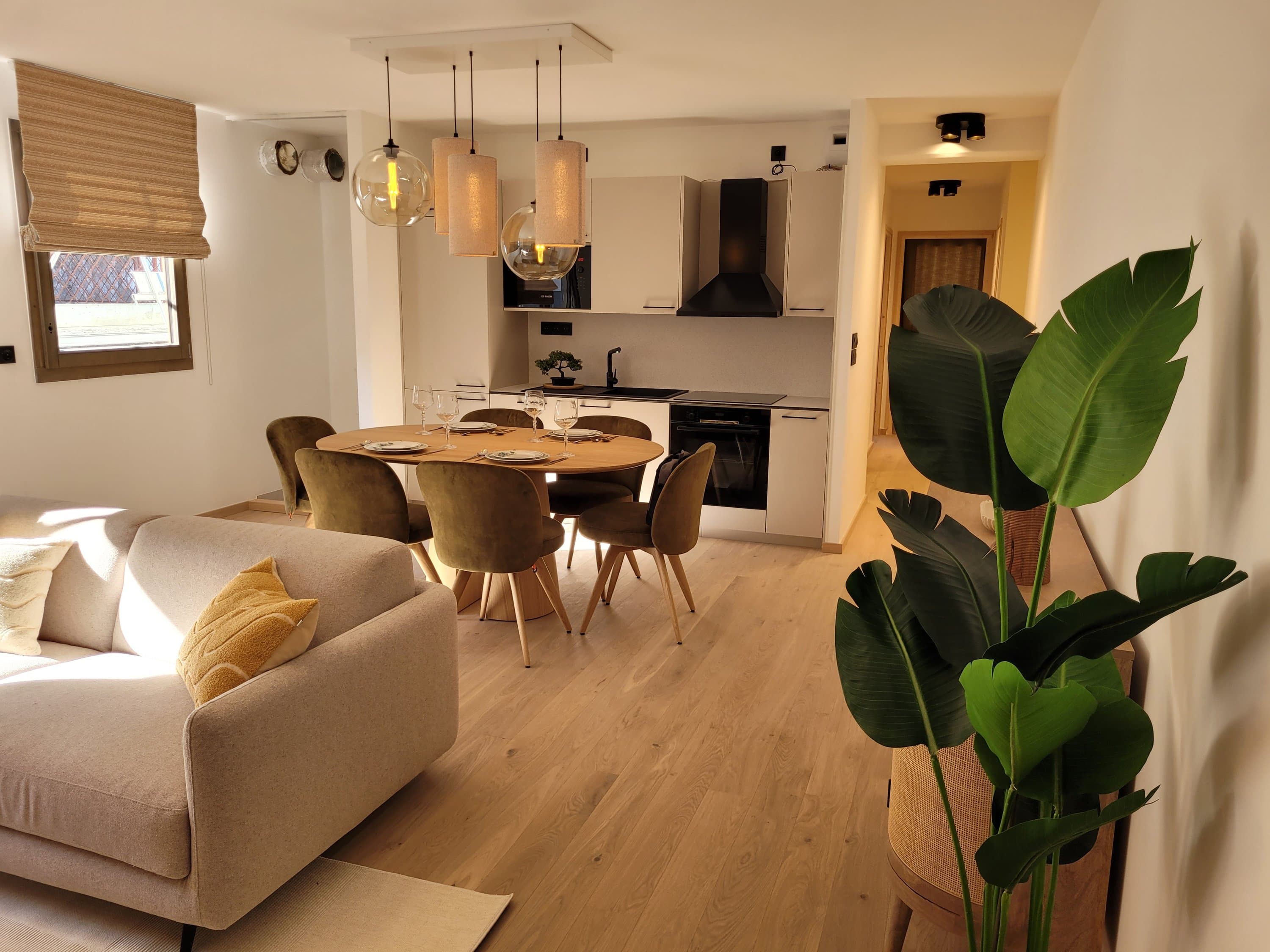 Les Dents Blanches, Morzine — view 8