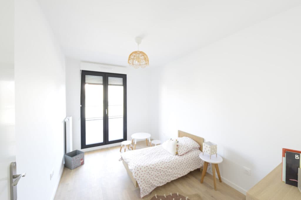 Les Terrasses Bel Air, Colombes — view 16
