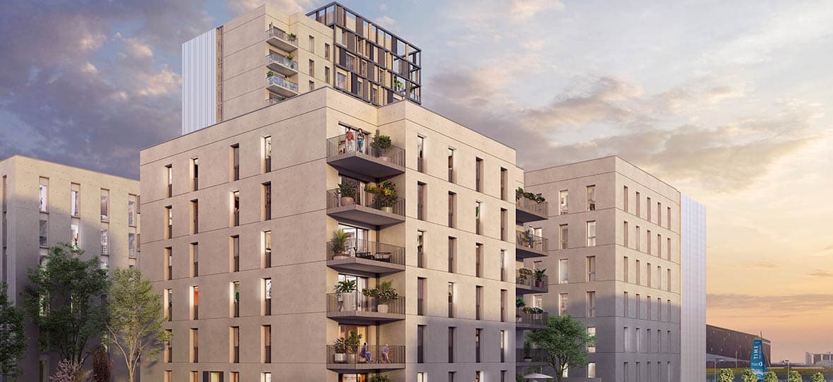 Expression 360, Le Havre — view 2