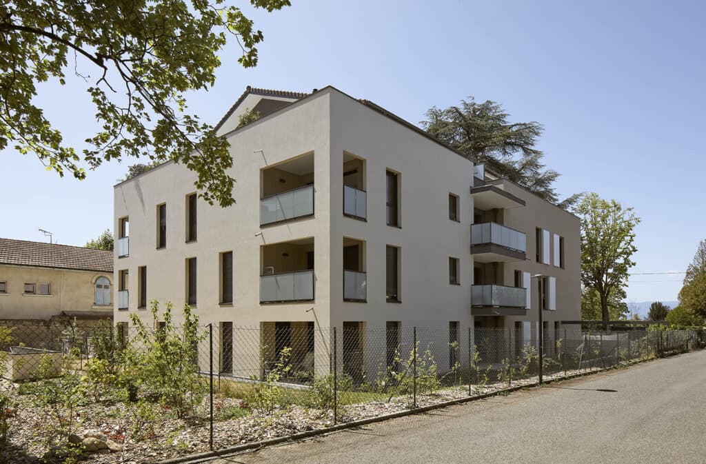 XIII Concise, Thonon Les Bains — view 14