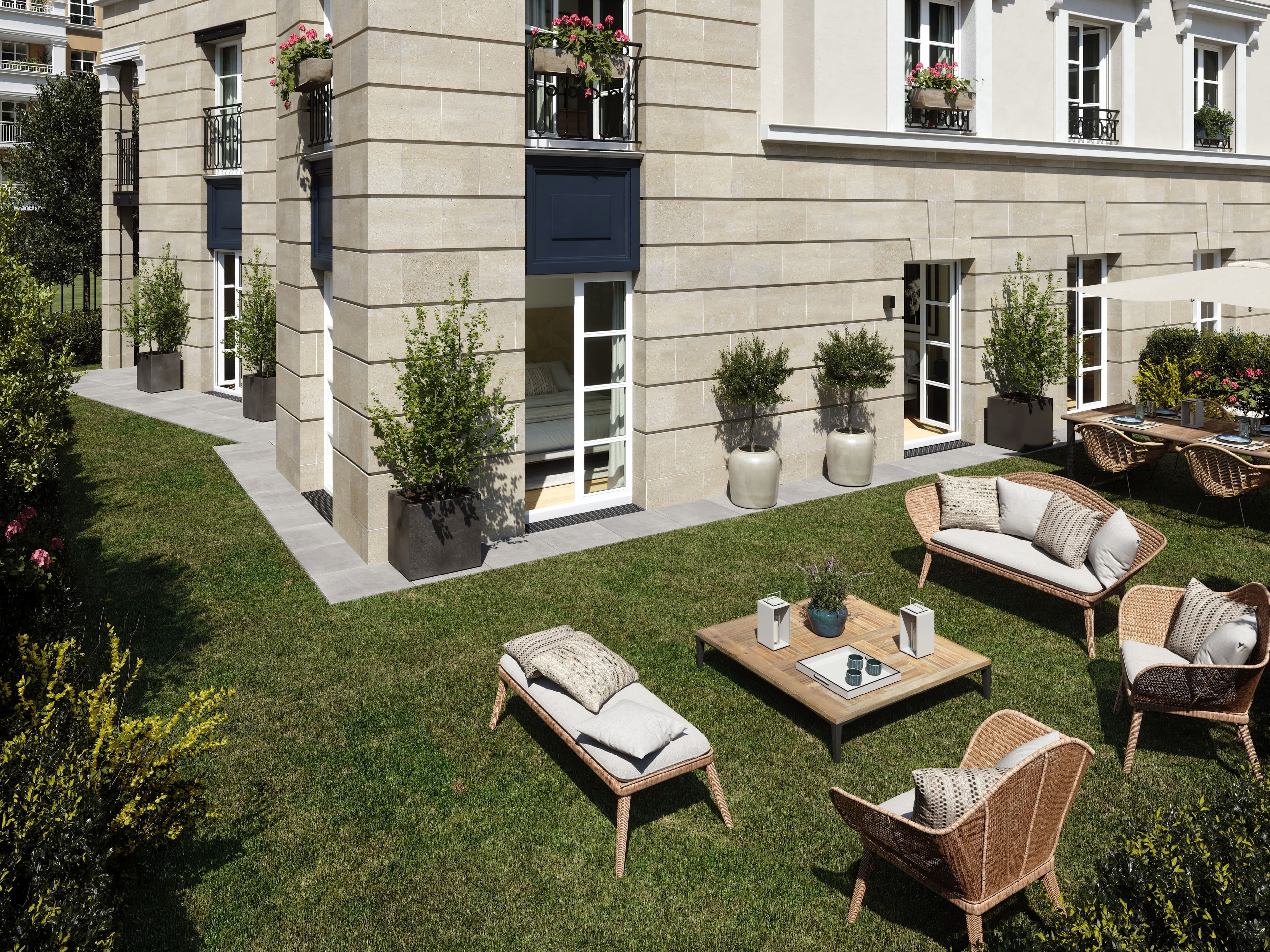 Rue de Sercq, Le Plessis-Robinson — view 6