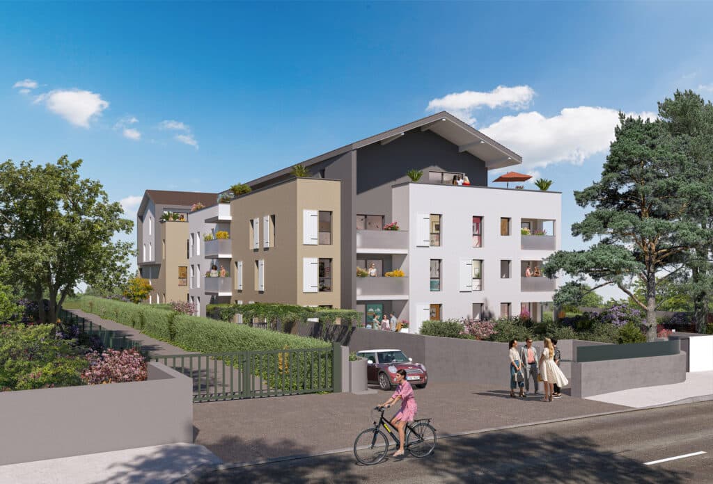 XIII Concise, Thonon Les Bains
