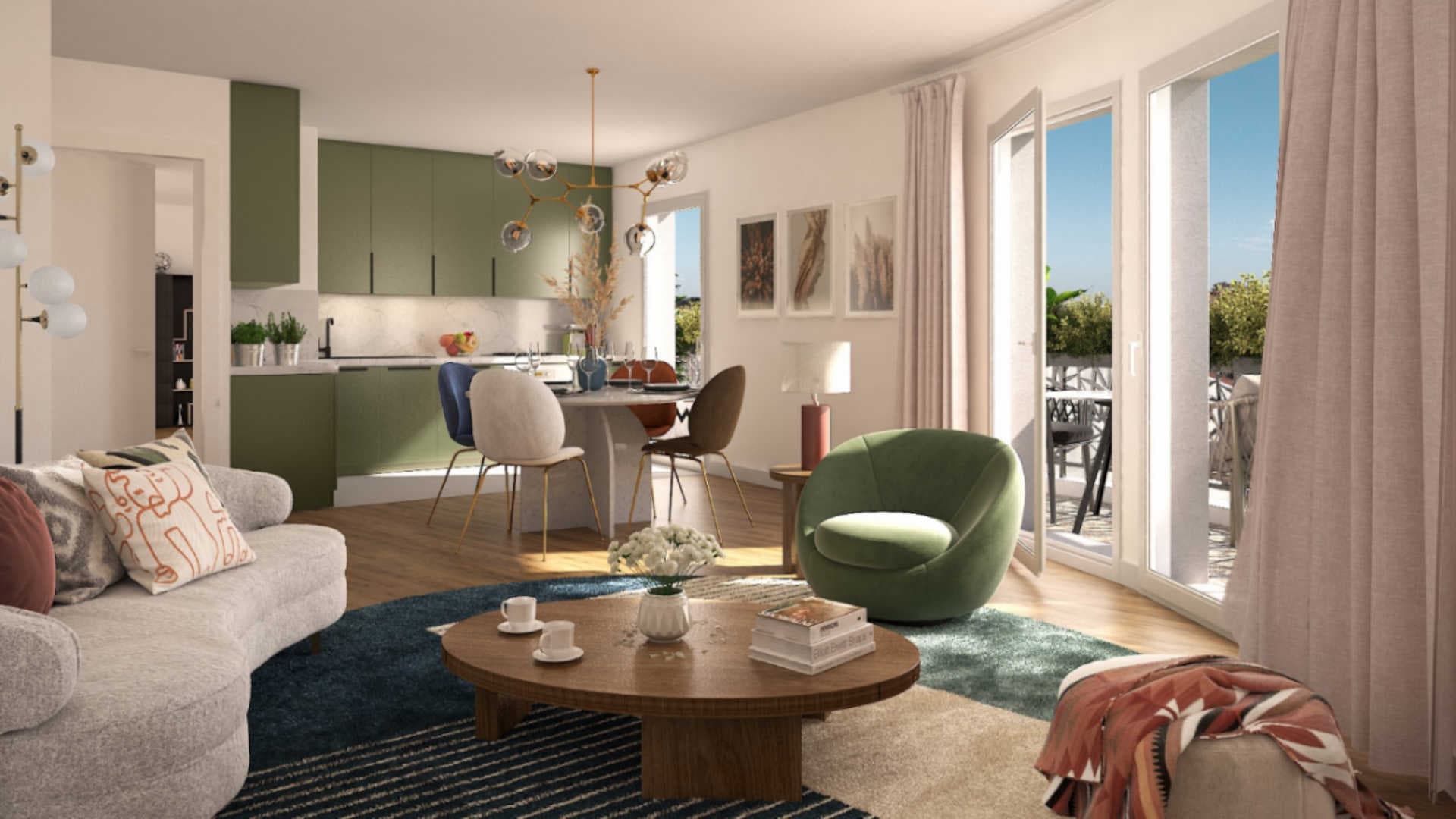 98 Republique, Le Blanc-Mesnil — view 5