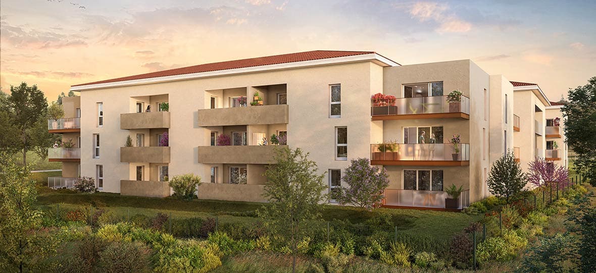 Terra Solea, Marseillan — view 2