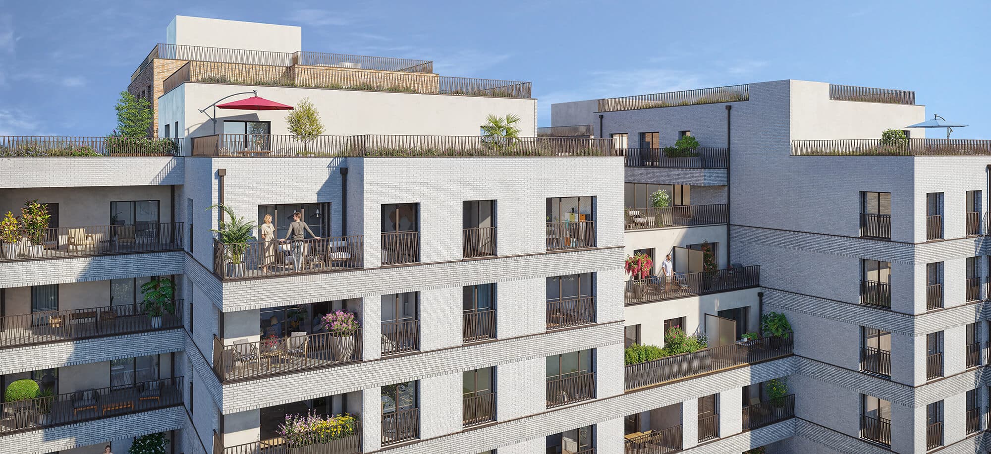 Gravure, Montrouge — view 2
