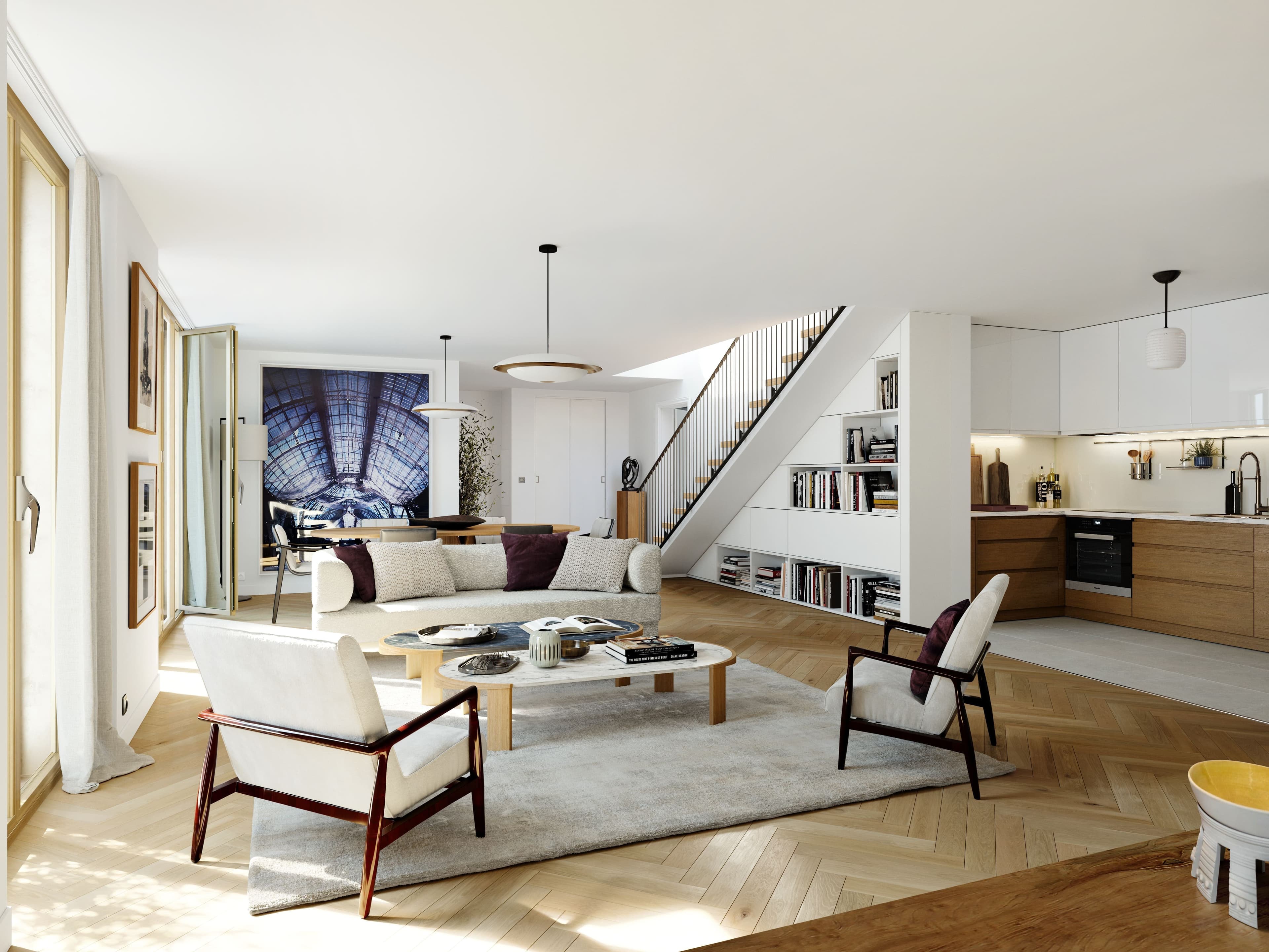 Collection Pierret, Neuilly-sur-Seine — view 6