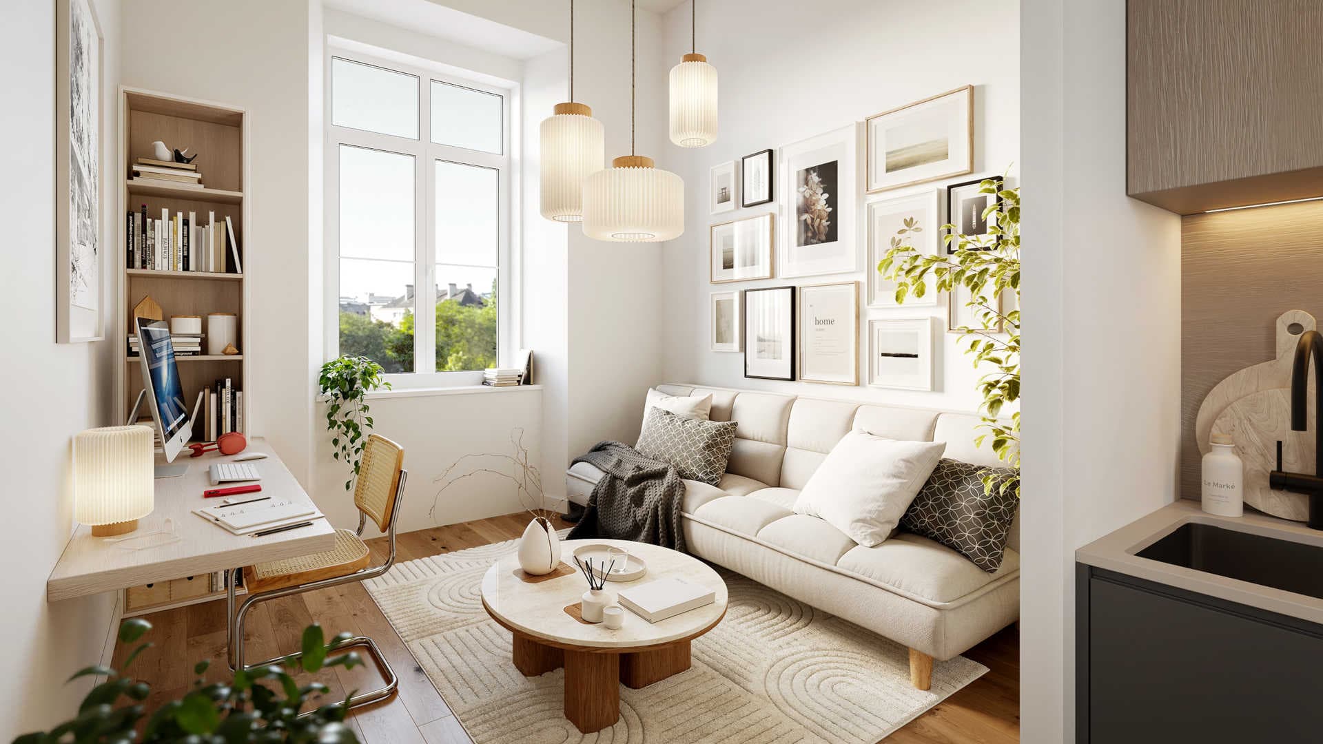 Pavillon 47, Laval — view 4