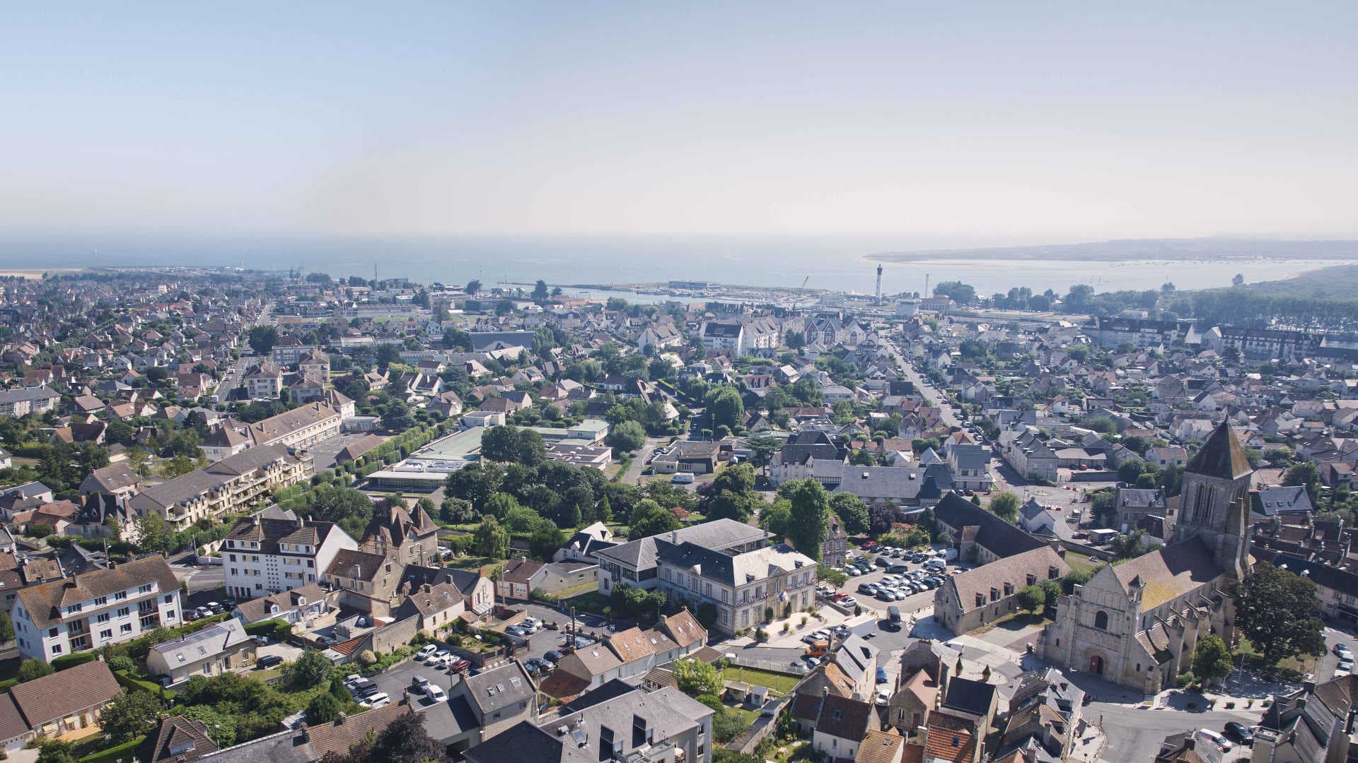 Coeur Héritage, Ouistreham — view 5