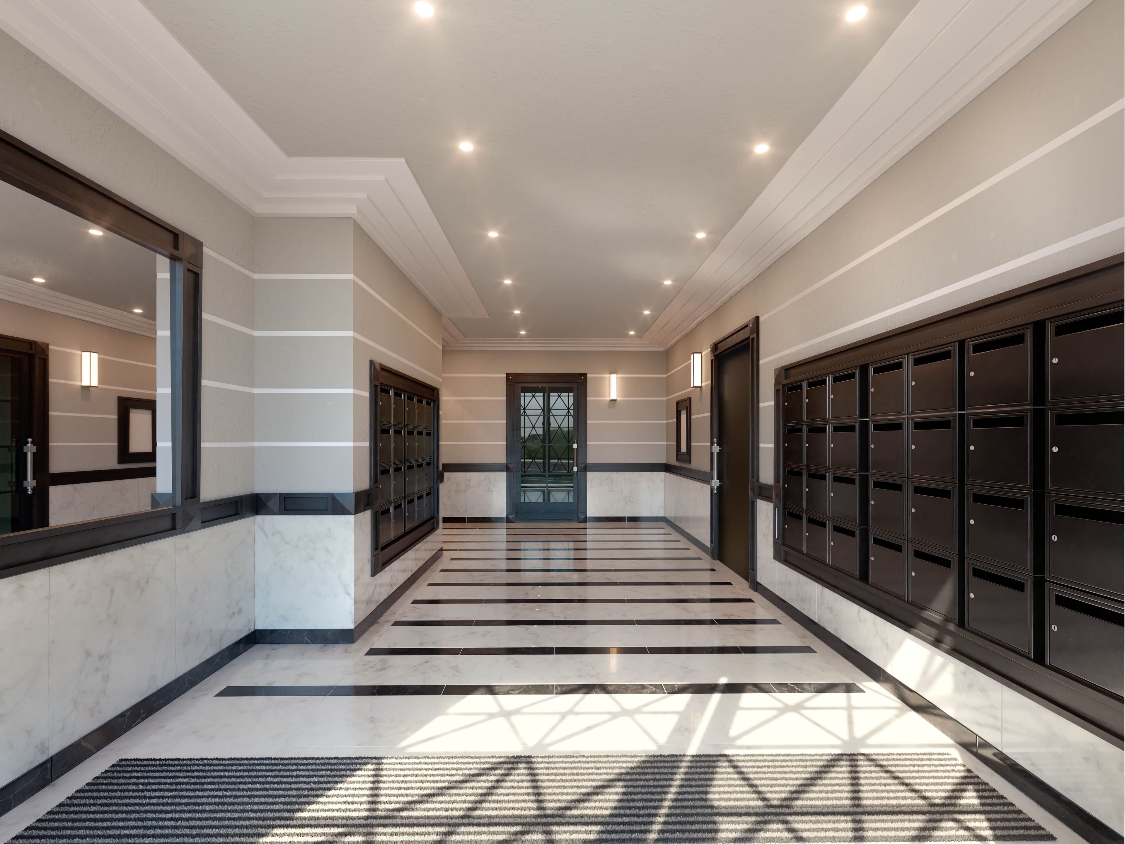 Rue de Sercq, Le Plessis-Robinson — view 5
