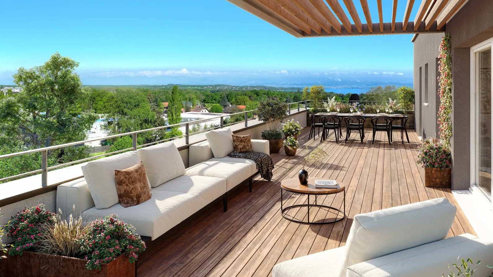 Esprit Léman, Sciez — view 4