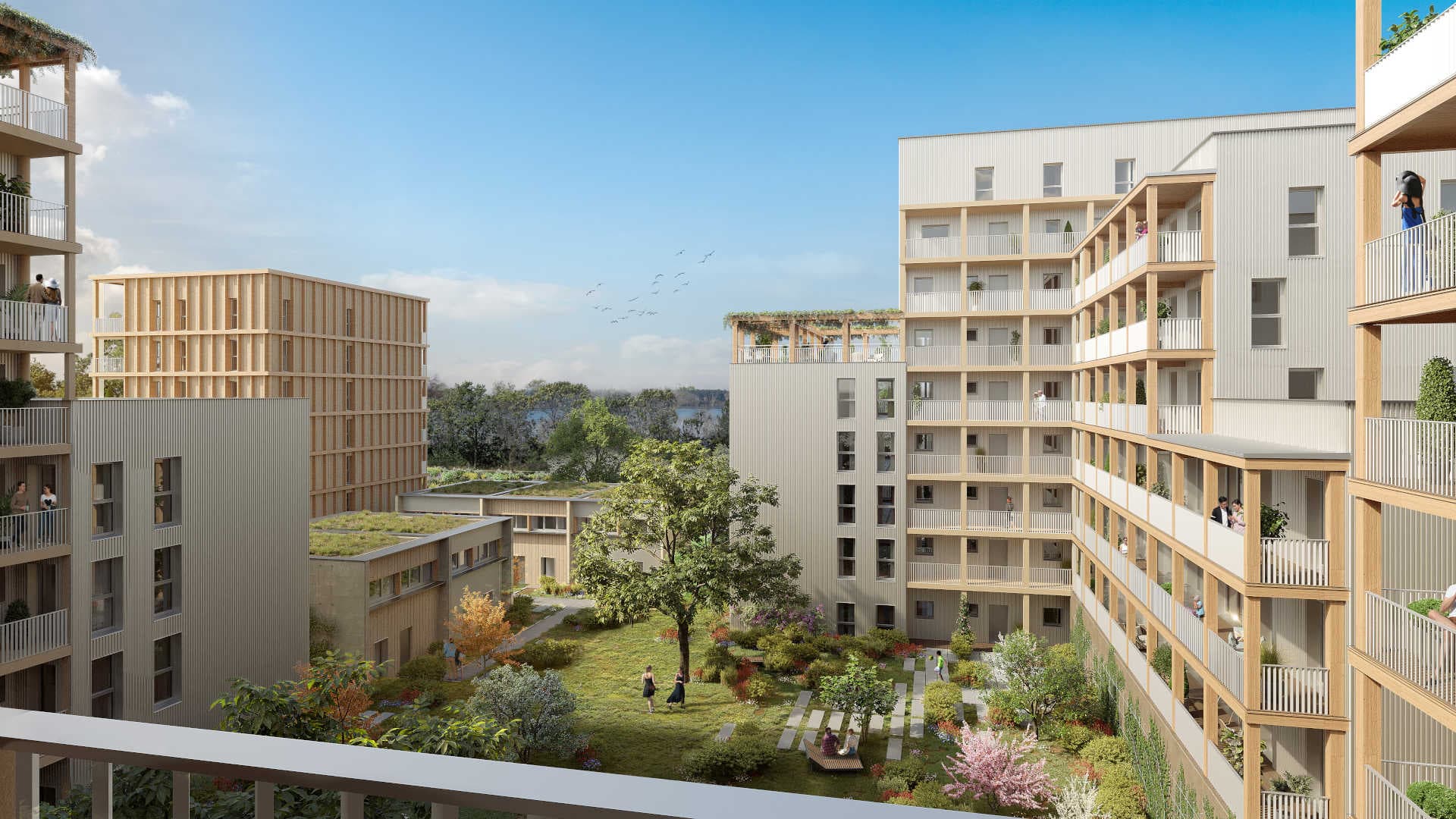 30e Avenue, Bordeaux — view 7