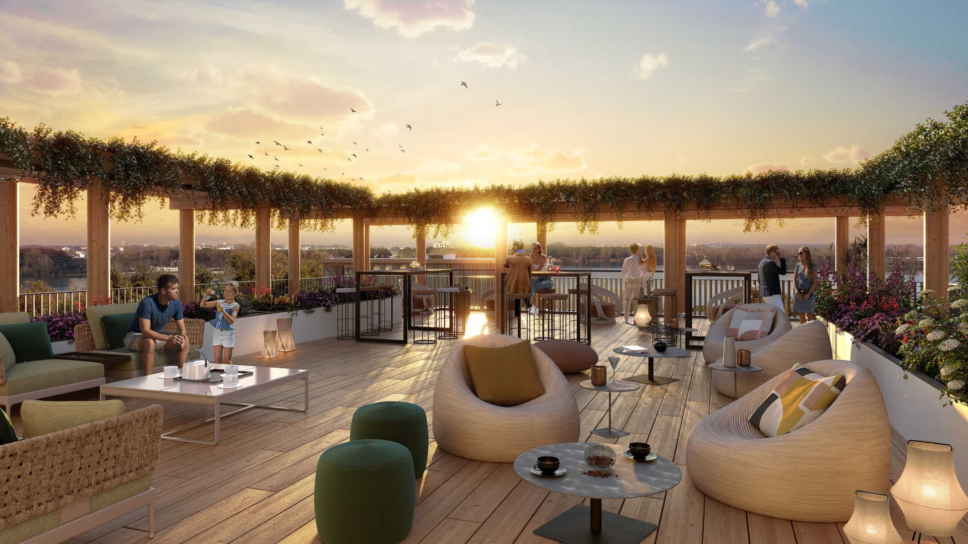 30e Avenue, Bordeaux — view 5